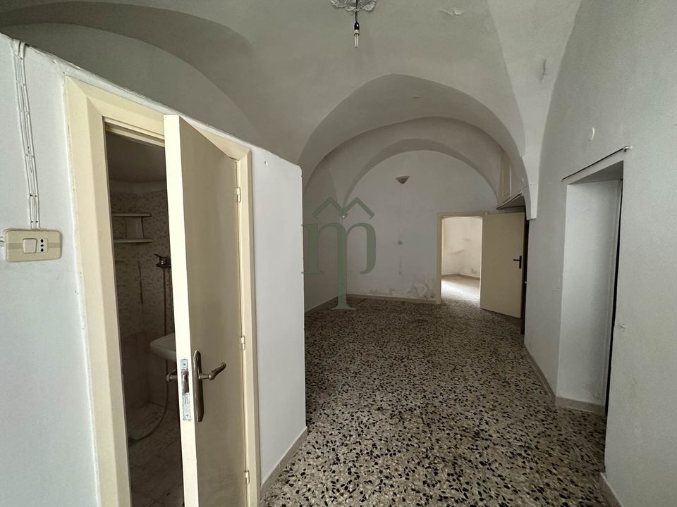 Leilighet i Carovigno, Brindisi - bilde 1